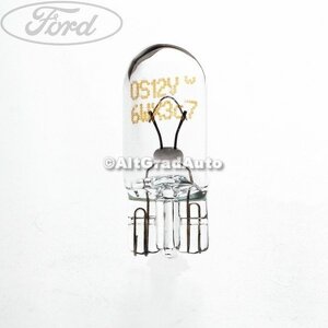 Bec pozitie far 6W Ford B-Max 1.0 EcoBoost 120 HP oe 1715400