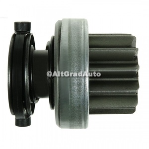 Bendix electromotor Ford Transit (2006-2014) 2.2 TDCi 140 HP oe SD0252