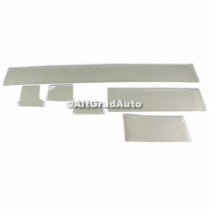 Benzi albe caroserie (cu spoiler) Ford Ka (2009-2016) 1.2 69 HP oe 1570431