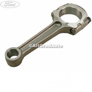 Biela piston Ford fiesta 5  1.4 tdci