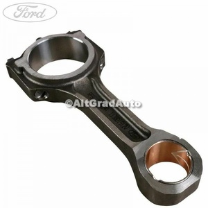 Biela piston grad I Ford transit mk7 2.4 tdci 4x4