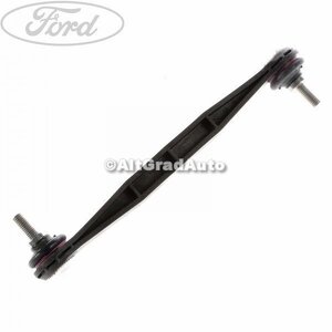 Bieleta antiruliu fata plastic Ford Mondeo (2000-2007) 2.0 TDCi 131 HP oe 1219697
