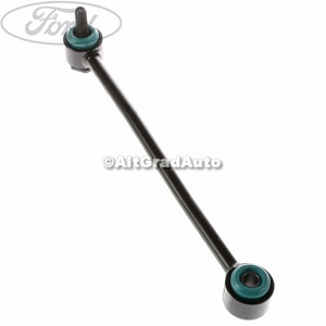 Bieleta antiruliu spate 312 MM Ford Transit (2000-2006) 2.0 DI 86 HP oe 4042068