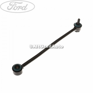 Bieleta antiruliu spate 360 mm roti duble Ford transit mk 6 2.0 di