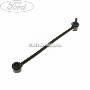 Bieleta antiruliu spate 360 mm roti duble Ford Transit (2000-2006) 2.0 DI 86 HP oe 4440885