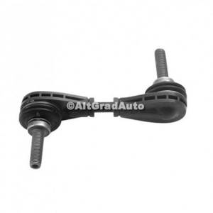Bieleta antiruliu spate 4/5 usi Ford Focus (2019-2025) 1.0 EcoBoost 125 HP oe 2173832