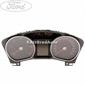 Bloc ceasuri bord 02/2007-02/2009 Ford Mondeo (2008-2014) 2.2 TDCi 175 HP oe 1550602