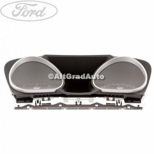 Bloc ceasuri bord 02/2007-03/2010 cu navigatie Ford mondeo 4 2.0 tdci