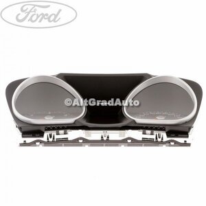 Bloc ceasuri bord 02/2007-03/2010 cu navigatie Ford Mondeo (2008-2014) 2.0 TDCi 163 HP oe 1580100