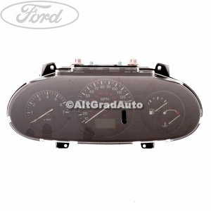 Bloc ceasuri bord Ford Fiesta (1996-2001) 1.0 i 65 HP oe 1138032
