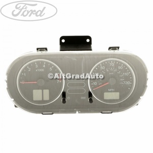 Bloc ceasuri bord Ford Fiesta (2002-2005) 1.25 16V 75 HP oe 1370635