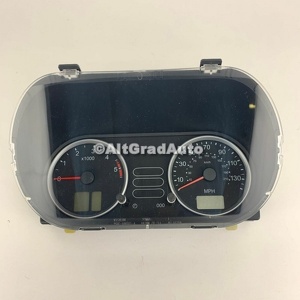 Bloc ceasuri bord Ford Fiesta (2002-2005) 1.4 TDCi 68 HP oe 1376469