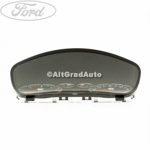 Bloc ceasuri bord Ford fiesta mk6 facelift 1.25 16v