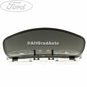Bloc ceasuri bord Ford fiesta mk6 facelift 1.25 16v