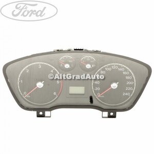 Bloc ceasuri bord Ford Focus (2004-2007) 1.6 TDCi 109 HP oe 1483712