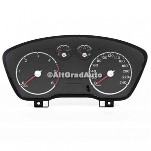 Bloc ceasuri bord Ford Focus (2008-2011) 1.6 TDCi 109 HP oe 1602530