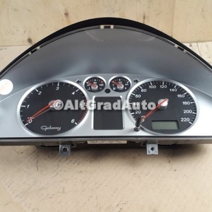 Bloc ceasuri bord Ford Galaxy (2000-2006) 1.9 TDI 150 HP oe 1220547