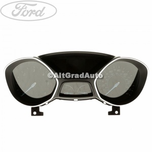 Bloc ceasuri bord Ford Grand C-Max (2011-2015) 2.0 TDCi 115 HP oe 2254351