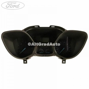 Bloc ceasuri bord Ford Tourneo Connect (2013-2018) 1.0 EcoBoost 100 HP oe 2005173