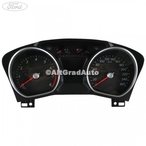 Bloc ceasuri bord an 03/2010-09/2010 Ford s max 2.0