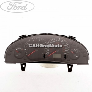 Bloc ceasuri bord an 08/2004-08/2006 Ford Tourneo Connect (2002-2014) 1.8 Di 75 HP oe 1485827