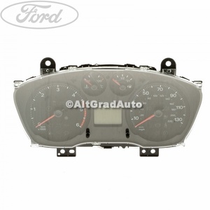 Bloc ceasuri bord an 09/2011-12/2014 Ford Transit (2006-2014) 2.2 TDCi 136 HP oe 1754938