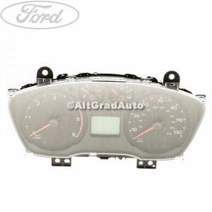 Bloc ceasuri bord cu computer bord Ford Transit (2006-2014) 2.2 TDCi 140 HP oe 1751792