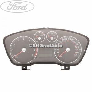 Bloc ceasuri bord cu optiune sistem navigatie Ford cmax mk2 1.8