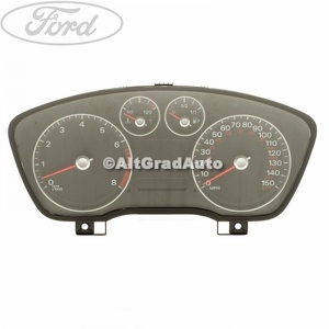 Bloc ceasuri bord cu proiector Ford C-Max (2007-2011) 1.6 TDCi 101 HP oe 1483866