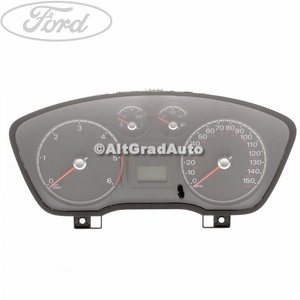 Bloc ceasuri bord cu proiector an 05/2006-04/2007 Ford Focus (2004-2007) 1.4 80 HP oe 1483713