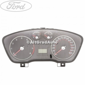 Bloc ceasuri bord cu proiector an 08/2006-04/2007 Ford Focus (2004-2007) 1.4 80 HP oe 1483707