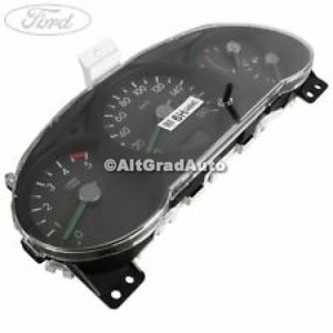 Bloc ceasuri bord cutie automata 5 trepte 5R55S Ford Ranger (2006-2012) 2.5 TDCi 4x4 143 HP oe 1679855