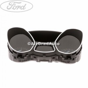 Bloc ceasuri bord echipare cu nivel 3 Ford focus 3 1.6 tdci