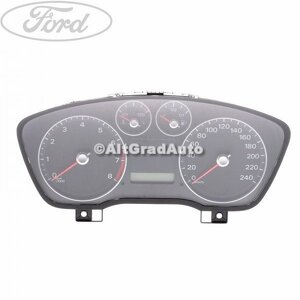 Bloc ceasuri bord nivel 1 Ford Focus (2004-2007) 1.4 80 HP oe 1483714