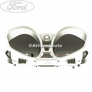Bloc ceasuri bord serie full 40/50 Ford Fiesta (2008-2012) 1.25 82 HP oe 1775546