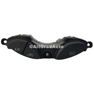 Bloc comanda AC, dezaburire luneta Ford focus 1 1.4 16v