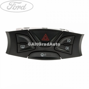 Bloc comanda avarie proiectoare Ford Ka (2009-2016) 1.2 69 HP oe 1571558