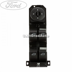 Bloc comanda geamuri electrice fata si spate cabriolet an 03/2007-03/2010 Ford Focus (2004-2007) 1.6 100 HP oe 1483983
