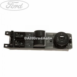 Bloc comanda geamuri fata, oglinzi Ford fiesta mk 7 1.25