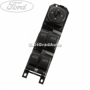 Bloc comanda geamuri fata, oglinzi an 03/2006-05/2007 Ford s max 2.0 tdci