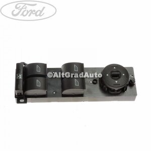 Bloc comanda geamuri fata, spate, oglinzi Ford focus 2 1.4