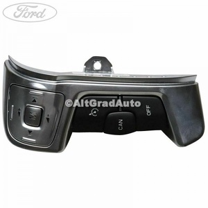 Bloc comanda pilot automat multimedia stanga 03/2010-12/2014 Ford mondeo 4 2.2 tdci