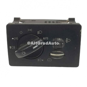 Bloc lumini cu functie proiector cu dimmer si auto Ford Focus (2004-2007) 1.4 80 HP oe 1323821