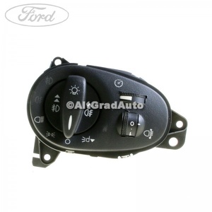 Bloc lumini cu functie proiector si reglare intensitate Ford focus 1 1.4 16v