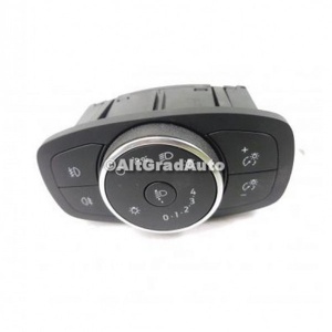 Bloc lumini cu proiectoare Ford fiesta mk 9 1.0 ecoboost