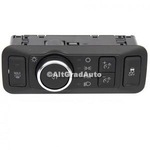 Bloc lumini dupa anul 07/2021 Ford Mustang Mach-E MACH-E (CGW) EV 286 HP oe 2559453