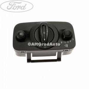 Bloc lumini fara functie proiector an 07/2008-11/2012 Ford fiesta mk 7 1.25