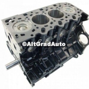 Bloc motor Ford bmax 1.5 tdci