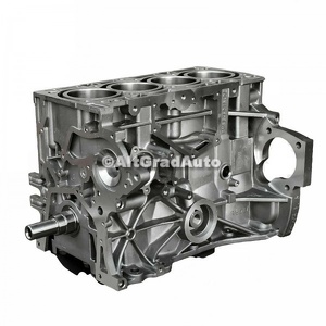 Bloc motor Ford Kuga (2013-2016) 1.6 EcoBoost 4x4 182 HP oe 1926339