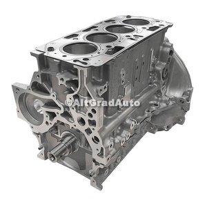 Bloc motor Ford Mondeo (2014-2018) 1.5 TDCi 120 HP oe 1854222